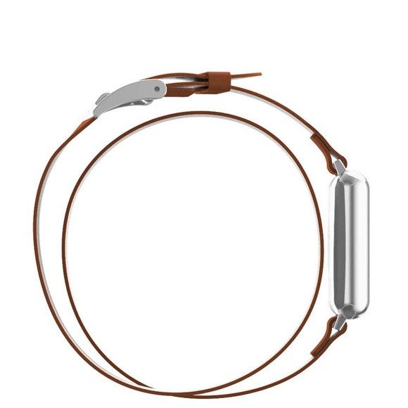 Incipio Reese Double Wrap Watch Band- iPhone - Picture 4 of 6